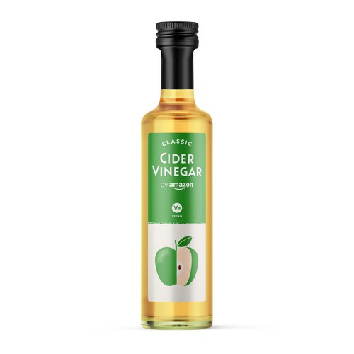 Apple cider vinegar amazon - apple, by