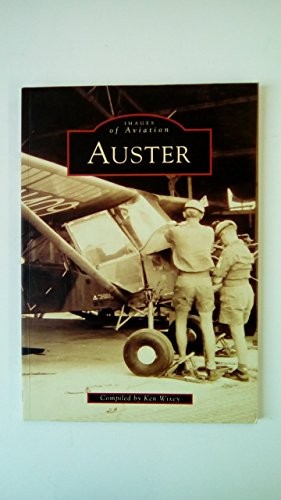 The auster wixey ken - auster,, wixey,