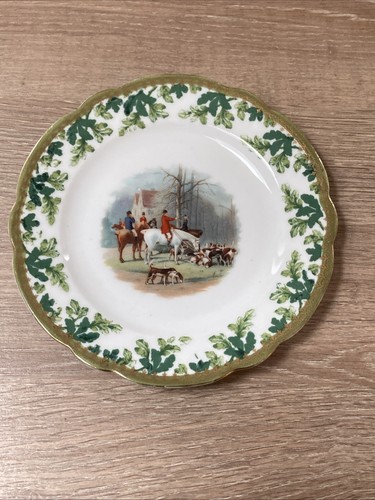 Possibly royal vienna austria - royal,