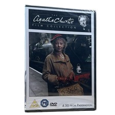 Agatha Christie Miss Marple