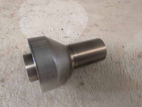 Arrow baffle killer veloce - db,