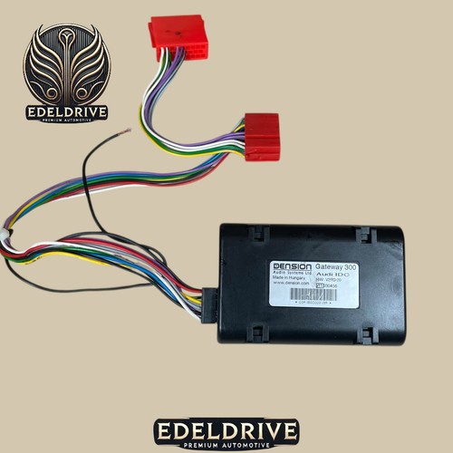 Dension gateway 300 - gateway,