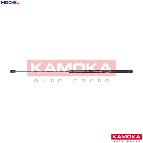 Gas spring bonnet 7091103 - bonnet, for