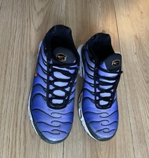 Nike Air Max Plus Tn Tns Size