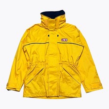 SLAM Sailing Jacket Men’s