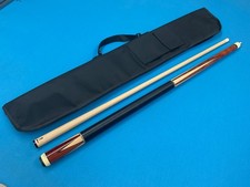 PREDATOR CUE ASPIRE #7 WITH CASE * AUTHORIZED PREDATOR DEALER