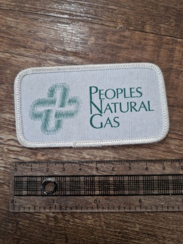 Peoples natural gas utility - natural,