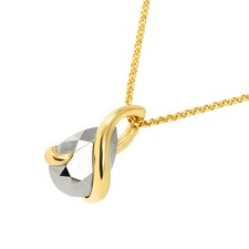 Chopard Necklace 18K Yellow