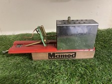 Mamod Me1 Marine Live Steam