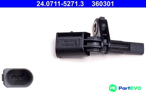 Ate wheel speed sensor - ate,