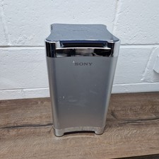 Sony Subwoofer Speaker