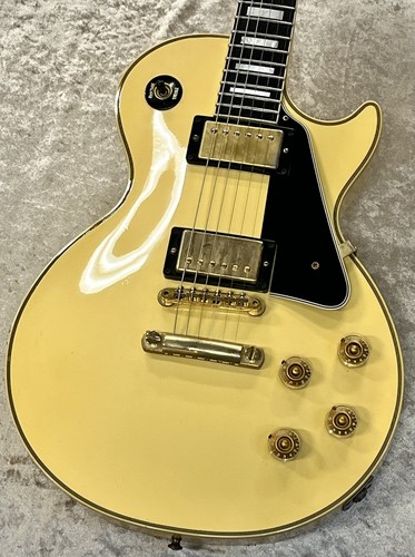 Gibson custom shop 1968 - gibson,