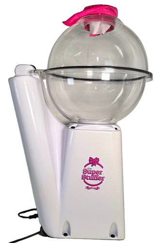 Super stuffer balloon - super, stuffing