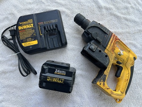 Dewalt 24v hammer - 🇺🇸dewalt,