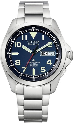 Citizen promaster land - citizen,