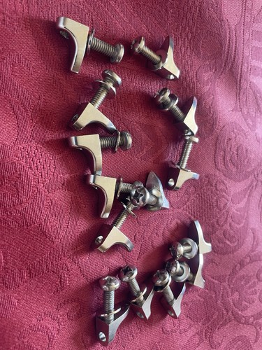 Shoe bracket for banjo 14 - bracket,