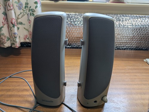 Vintage polk audio technology - polk,