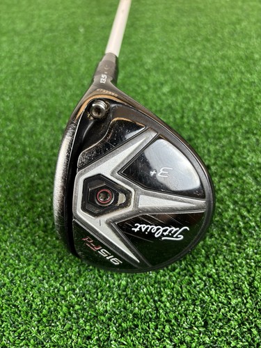 Titleist 915fd 3 - titleist, 3+