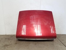 1991-1996 XJS HE FACELIFT JAGUAR XJ-S BOOT LID RED 2 DOOR CONVERTIBLE