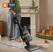 Vax LiftOut Reach Pet Upright
