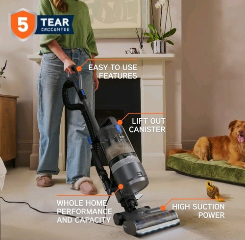 Vax liftout reach - vax,