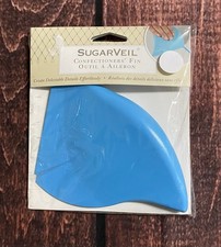 Sugarveil Confectioners’ Fin