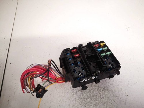 8200003634 fuse box for - ,