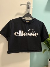 Ellesse Women’s Black