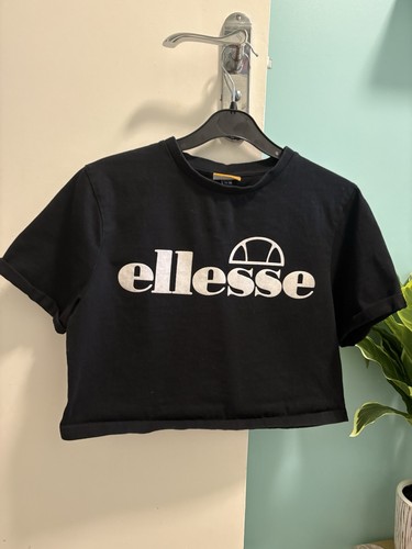 Ellesse women black - ellesse,