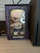 Eminem Plush Collectible