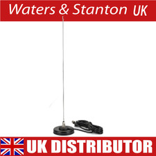 TXI-HBB VHF High Band Taxi And