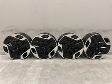 Kahn 23'' Land rover / Range Rover Type 33 Alloy Wheel (Set of 4)