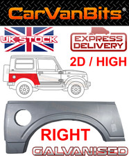 FOR SUZUKI SAMURAI / SANTANA