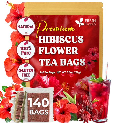 Premium 140 hibiscus - 140,