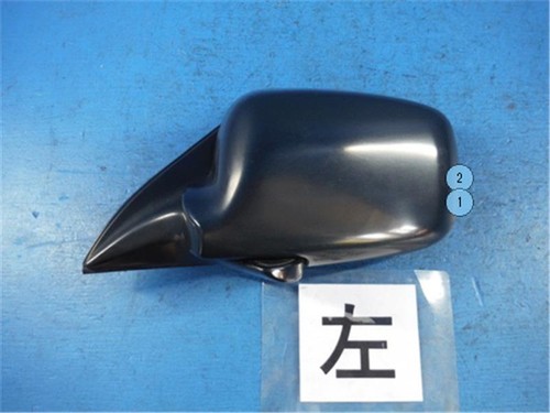 Starlet ep82 side mirror - starlet,