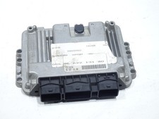 2010 CITROEN C4 1.6 HDI ENGINE