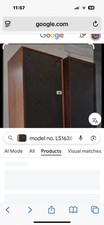 Dynatron Speakers 1638