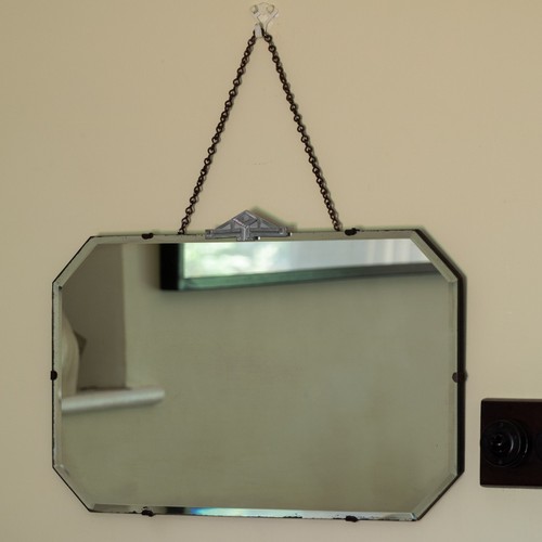 1930s art deco octagonal - deco,