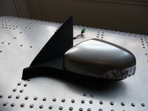 2008 volvo c30 wing mirror - 2008,