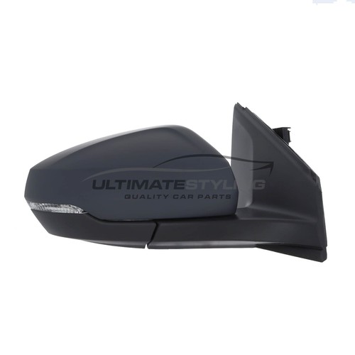 Power folding electric wing - folding,