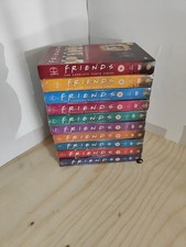 Friends series complete - series, 1-10