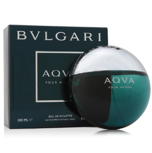 Bvlgari aqva pour homme - pour, edt