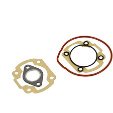 High engine gasket scooter