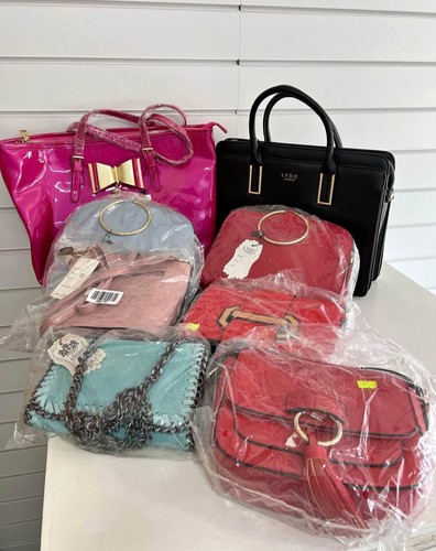 Special offer 8 brand new - 8,