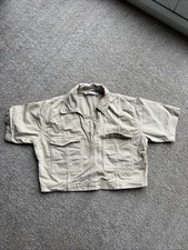 Women’s Zara Safari Denim