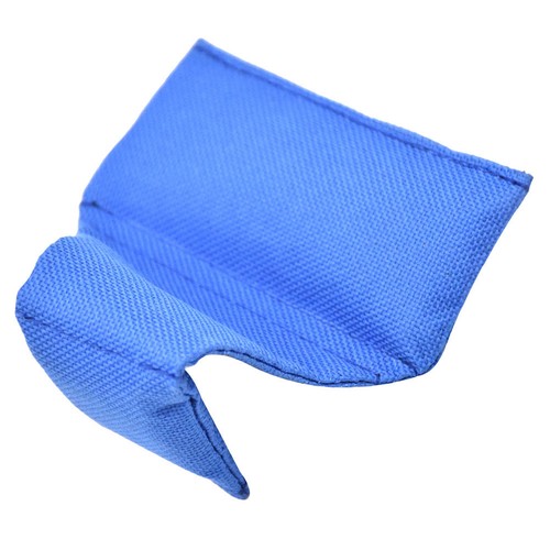 Soccer referee bean bag - soccer,