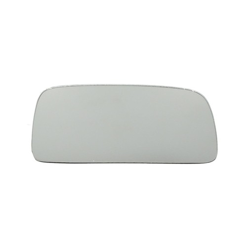 Side mirror glass fits vw - side,