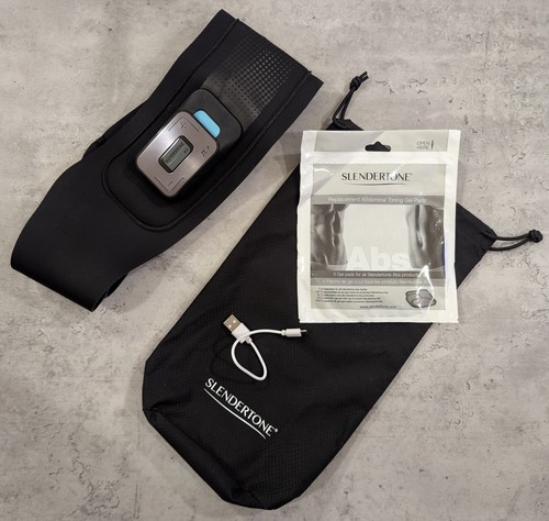 Slendertone connect abs belt - slendertone,
