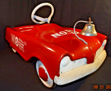 Nice 1950's Midwest Industries