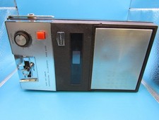 1968 Sanyo Philips M-138 Solid
